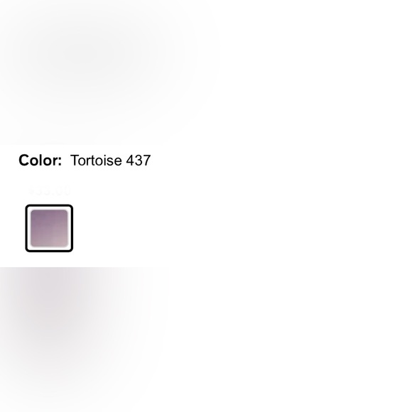 Express Retro oversized square frame chain sunglasses - Picture 9 of 16